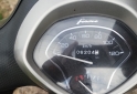 Motos - Yamaha Fascino 2021 Nafta 6300Km - En Venta