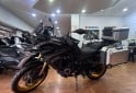 Motos - Voge DS525X BLACK KNIGHT 2024 Nafta 8863Km - En Venta