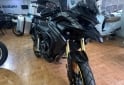 Motos - Voge DS525X BLACK KNIGHT 2024 Nafta 8863Km - En Venta