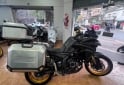 Motos - Voge DS525X BLACK KNIGHT 2024 Nafta 8863Km - En Venta