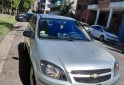 Autos - Chevrolet Celta 2013 Nafta 23000Km - En Venta