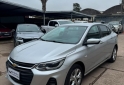 Autos - Chevrolet Onix Plus 1.0T AT Premier 2020 Nafta 100000Km - En Venta
