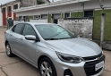 Autos - Chevrolet Onix Plus 1.0T AT Premier 2020 Nafta 100000Km - En Venta