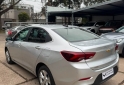 Autos - Chevrolet Onix Plus 1.0T AT Premier 2020 Nafta 100000Km - En Venta