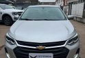 Autos - Chevrolet Onix Plus 1.0T AT Premier 2020 Nafta 100000Km - En Venta