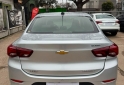 Autos - Chevrolet Onix Plus 1.0T AT Premier 2020 Nafta 100000Km - En Venta