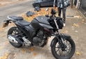 Motos - Yamaha Fz25 ABS 2024 Nafta 9500Km - En Venta