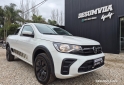 Camionetas - Volkswagen SAVEIRO CABINA SIMPLE 2025 Nafta 4000Km - En Venta
