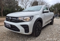 Camionetas - Volkswagen SAVEIRO CABINA SIMPLE 2025 Nafta 4000Km - En Venta