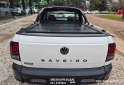 Camionetas - Volkswagen SAVEIRO CABINA SIMPLE 2025 Nafta 4000Km - En Venta