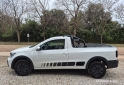 Camionetas - Volkswagen SAVEIRO CABINA SIMPLE 2025 Nafta 4000Km - En Venta