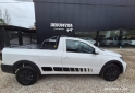 Camionetas - Volkswagen SAVEIRO CABINA SIMPLE 2025 Nafta 4000Km - En Venta