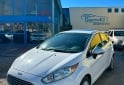 Autos - Ford Fiesta se plus power 2015 Nafta 116000Km - En Venta