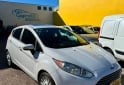 Autos - Ford Fiesta se plus power 2015 Nafta 116000Km - En Venta