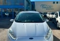 Autos - Ford Fiesta se plus power 2015 Nafta 116000Km - En Venta