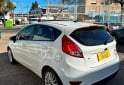 Autos - Ford Fiesta se plus power 2015 Nafta 116000Km - En Venta