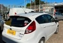 Autos - Ford Fiesta se plus power 2015 Nafta 116000Km - En Venta