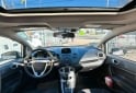 Autos - Ford Fiesta se plus power 2015 Nafta 116000Km - En Venta