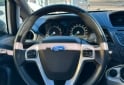 Autos - Ford Fiesta se plus power 2015 Nafta 116000Km - En Venta