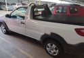 Camionetas - Fiat Strada 1.4 2017 Nafta 160000Km - En Venta