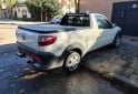 Camionetas - Fiat Strada 1.4 2017 Nafta 160000Km - En Venta