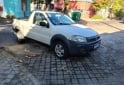 Camionetas - Fiat Strada 1.4 2017 Nafta 160000Km - En Venta
