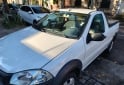 Camionetas - Fiat Strada 1.4 2017 Nafta 160000Km - En Venta