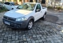 Camionetas - Fiat Strada 1.4 2017 Nafta 160000Km - En Venta
