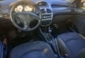 Autos - Peugeot 206 2011 Nafta 205000Km - En Venta