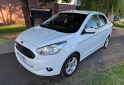 Autos - Ford KA SEL 1.5 4P 2018 Nafta 120000Km - En Venta