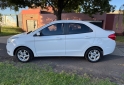 Autos - Ford KA SEL 1.5 4P 2018 Nafta 120000Km - En Venta