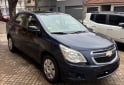 Autos - Chevrolet Cobalt 2015 Nafta 160000Km - En Venta