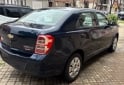 Autos - Chevrolet Cobalt 2015 Nafta 160000Km - En Venta