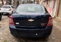 Autos - Chevrolet Cobalt 2015 Nafta 160000Km - En Venta