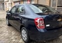 Autos - Chevrolet Cobalt 2015 Nafta 160000Km - En Venta