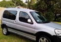 Utilitarios - Peugeot Partner Patagonica 2010 Diesel 270000Km - En Venta