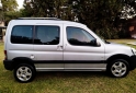 Utilitarios - Peugeot Partner Patagonica 2010 Diesel 270000Km - En Venta