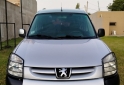 Utilitarios - Peugeot Partner Patagonica 2010 Diesel 270000Km - En Venta