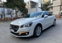Autos - Peugeot 508 Feline 2017 Nafta 110000Km - En Venta