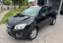 Autos - Chevrolet TRACKER LTZ 1.8 2016 Nafta 120000Km - En Venta
