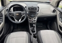Autos - Chevrolet TRACKER LTZ 1.8 2016 Nafta 120000Km - En Venta