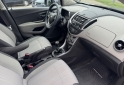 Autos - Chevrolet TRACKER LTZ 1.8 2016 Nafta 120000Km - En Venta