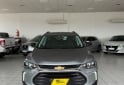 Autos - Chevrolet Tracker 2023 Nafta 65000Km - En Venta