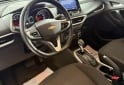 Autos - Chevrolet Tracker 2023 Nafta 65000Km - En Venta