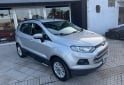 Autos - Ford ECOSPORT SE 1.6 2016 Nafta 110000Km - En Venta