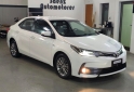 Autos - Toyota COROLLA 2018 Nafta 160000Km - En Venta