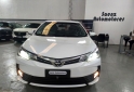 Autos - Toyota COROLLA 2018 Nafta 160000Km - En Venta