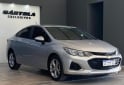 Autos - Chevrolet Cruze LT 4P 1.4T 2023 Nafta 49200Km - En Venta