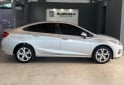 Autos - Chevrolet Cruze LT 4P 1.4T 2023 Nafta 49200Km - En Venta