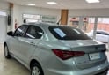 Autos - Fiat CRONOS LIKE GSR 2024 Nafta 57000Km - En Venta